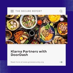 Klarna Partners with DoorDash Ahead of IPO: A New Era of Flexible Food Financing — But at What Cost?
